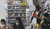 中国男子在泰国便利店当众掳走5岁男童 原因令人唏嘘