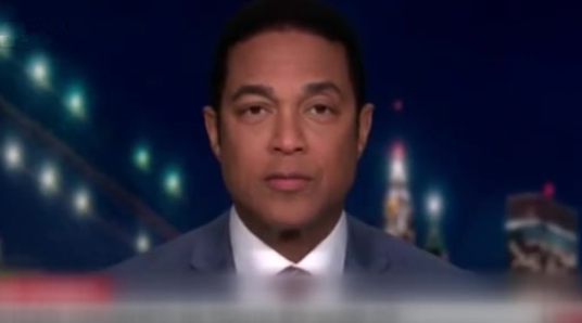 目睹这场暴乱后，CNN主播无奈叹气：这就是美国