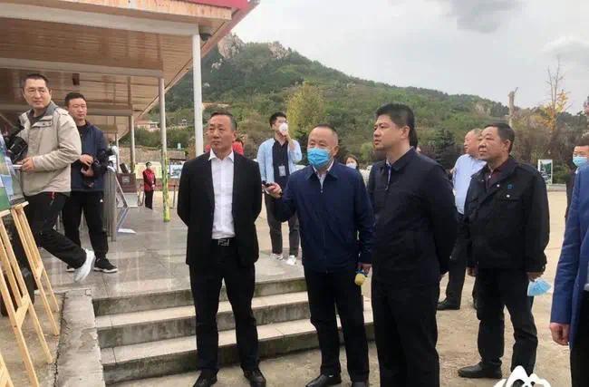 4个月后"去代转正" 王锋当选青岛崂山区区长凤凰网青岛_凤凰网