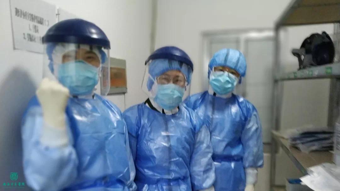 威海医院排行榜_威海正规男科医院排名威海幸福中医院:医诚术精为爱前行(2)