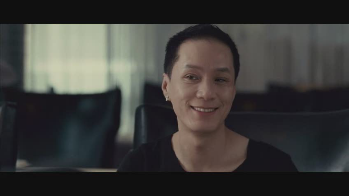 ▲《非诚勿扰》中的艾茉莉（截图来源于网络）