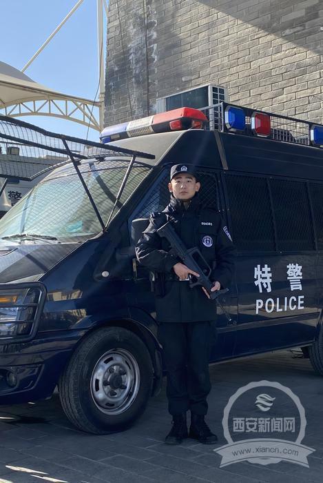 暖心闻首个警察节来临走进警营倾听民警故事