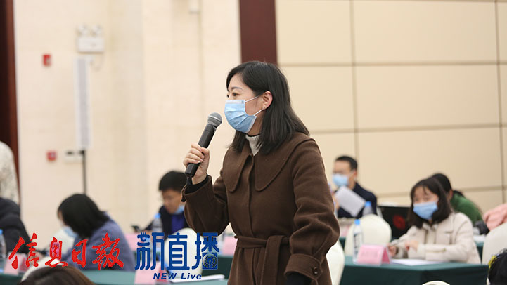 江西广播电视台旅游频道提问