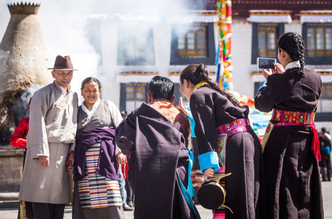 超有用！2021西藏最美旅行时间表，收藏起来以后去吧！
