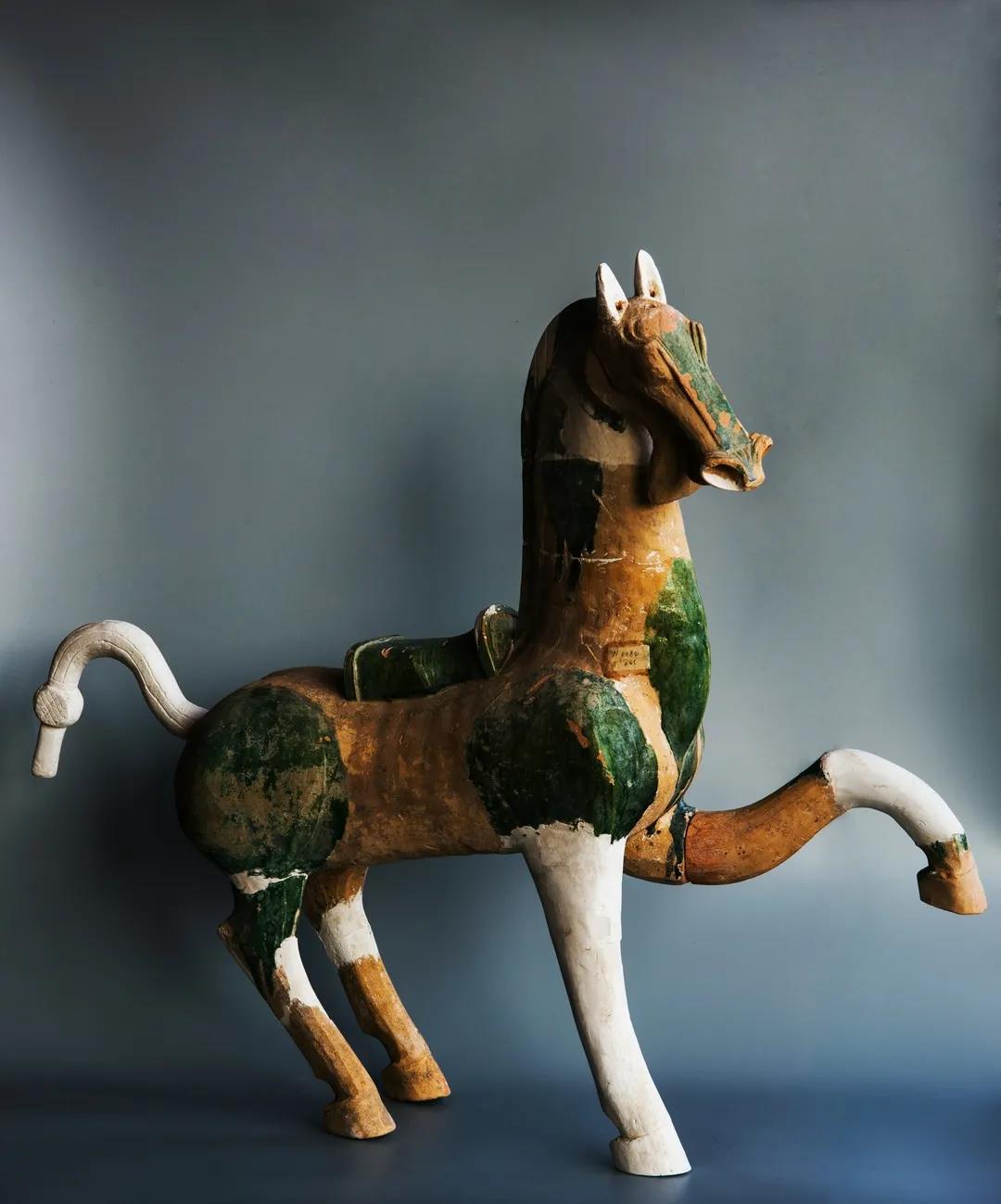 民勤县博物馆民勤文物典藏图册付梓前抢先看