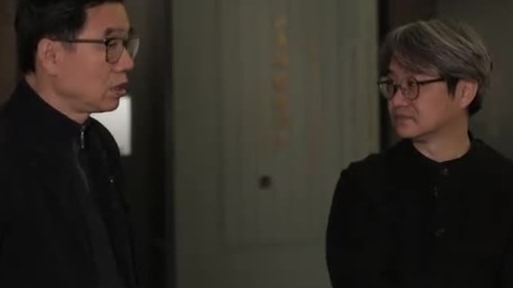 在书画中传递感情，笔墨间交流，胡沁园与齐白石之间的感情令人羡慕