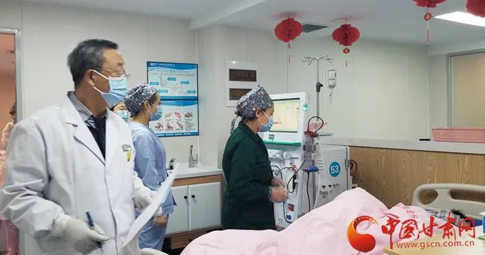 议程抢“鲜”看！甘肃将进入“两会”时间