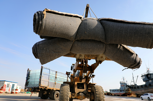 丹东东港人造冰场进入收工阶段 凤凰网