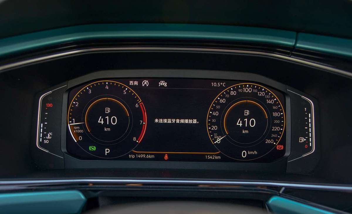 售价1159万起增12t车型2021款大众探影上市