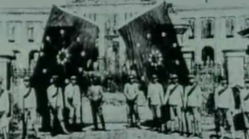 刘伯承在战争中头部受到重创，为保护脑神经他拒绝使用麻药