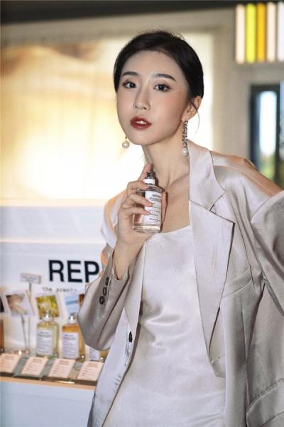 十元诗苑闻香欧珑梅森马吉拉直播种草小众香水