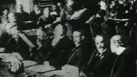 现代教育模式诞生！蔡元培仅用2年时间便改变了北大的面貌