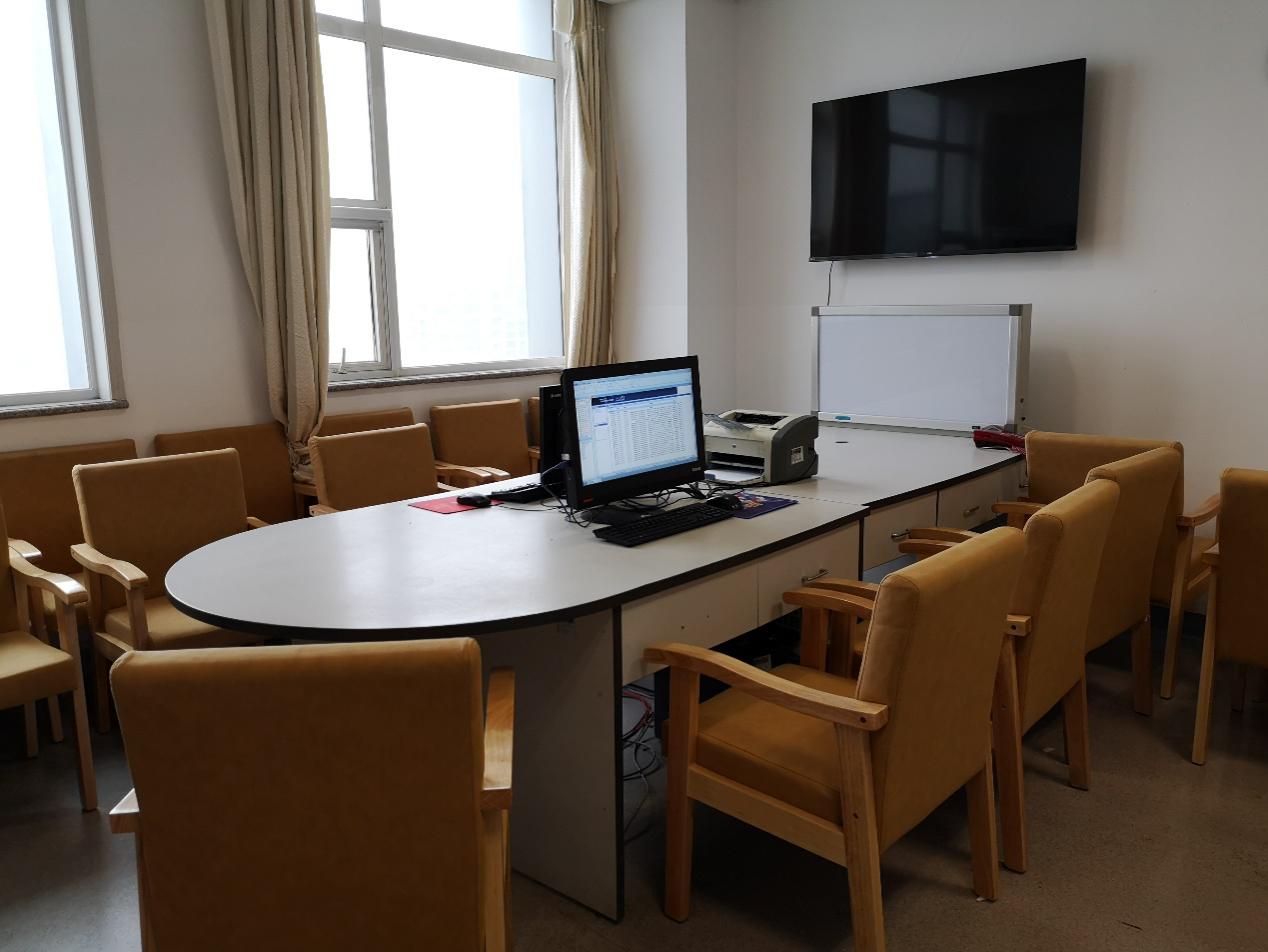 为骨髓瘤患者打造“家”一样的诊间 市立医院 “骨髓瘤之家”正式启用