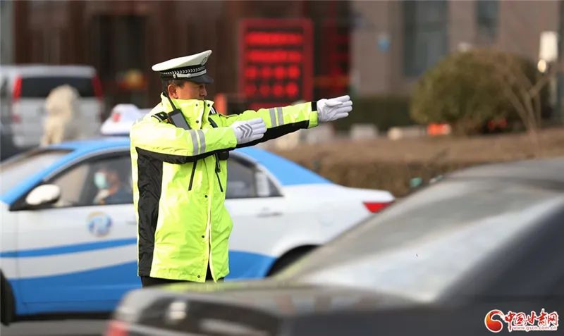 议程抢“鲜”看！甘肃将进入“两会”时间