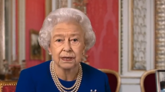 拜登就任美国总统 英国女王与首相纷纷发声