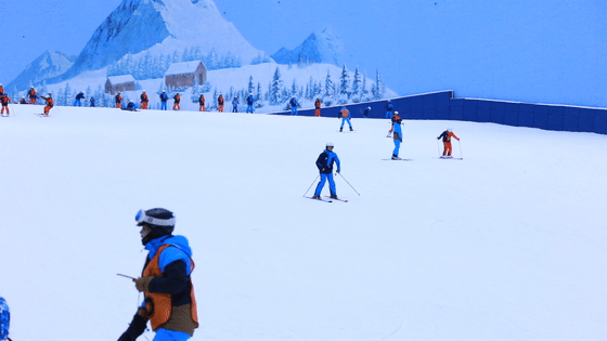 在中国，哪里最适合滑雪？