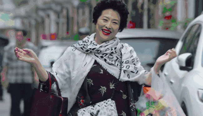 女性剧恋爱占比：1《流金岁月》=1.96《都挺好》