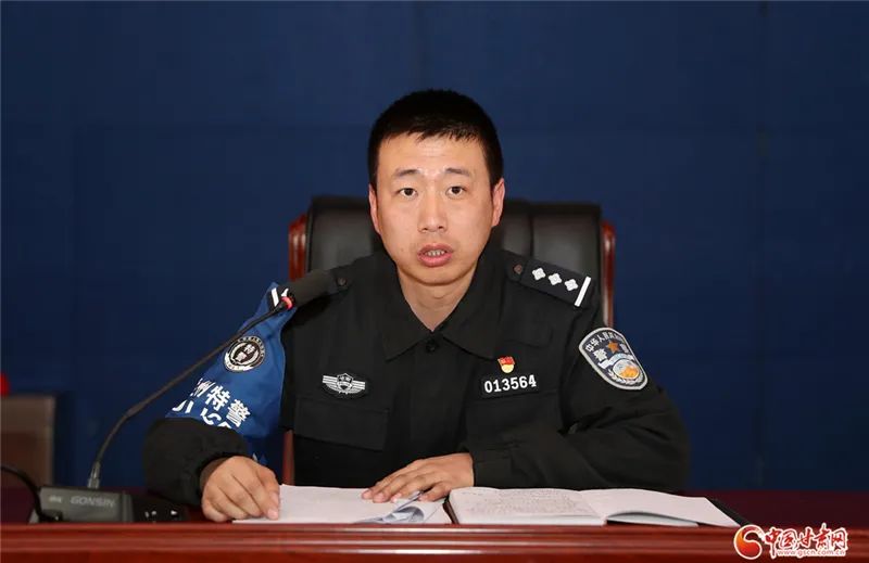 议程抢“鲜”看！甘肃将进入“两会”时间