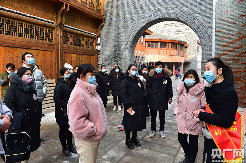 传承千年文脉!南昌万寿宫历史文化街区下月开放