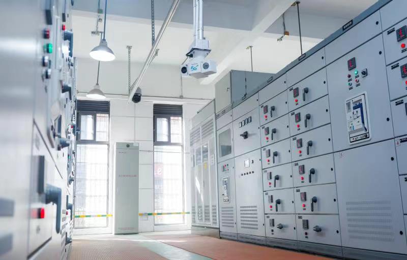 国网宁波市鄞州区供电公司：5G配电房再升级！基于AI智慧算法的5G配电房在鄞州投运