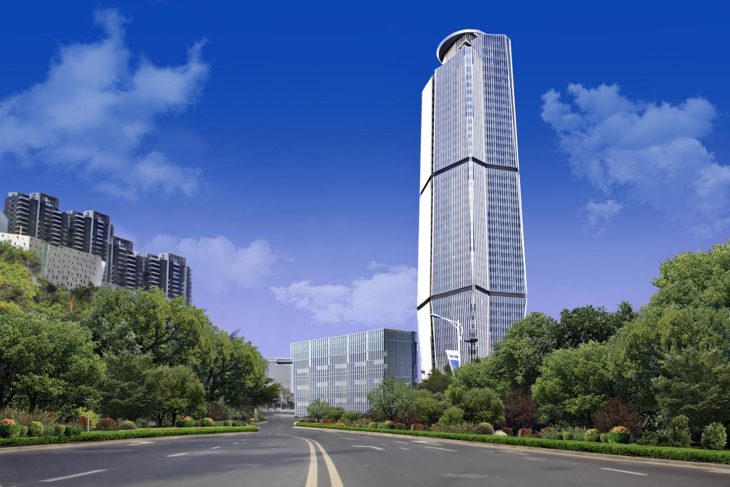 建发集团作为《财富》世界500强的声名,但来到厦门之后,才真正读懂ta