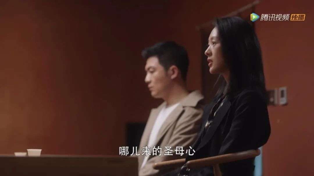 女性剧恋爱占比：1《流金岁月》=1.96《都挺好》
