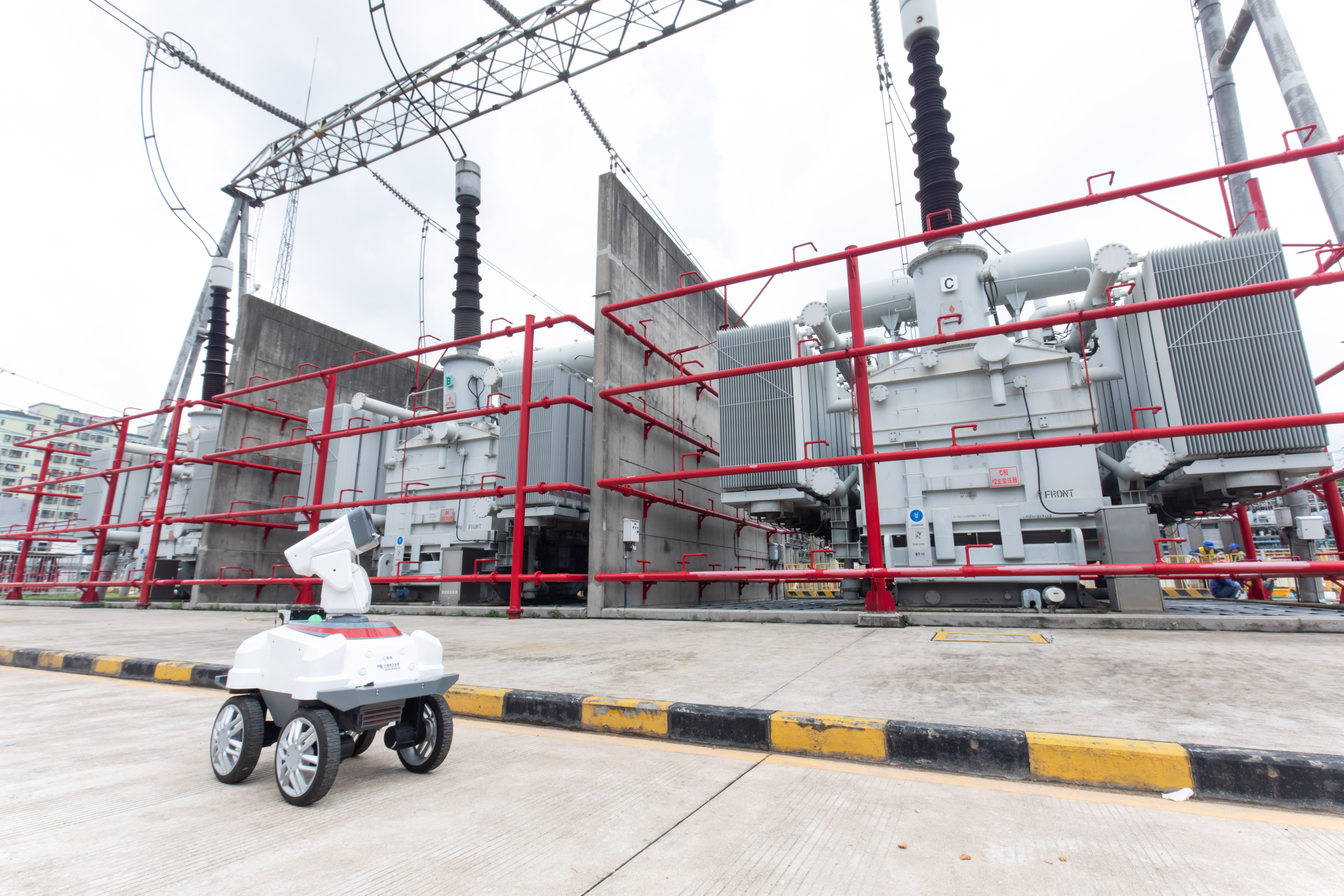 246分钟深圳供电可靠性率先在国内主要城市中进入半小时圈