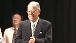 揭秘1996年台海危机真相：李登辉受邀访美