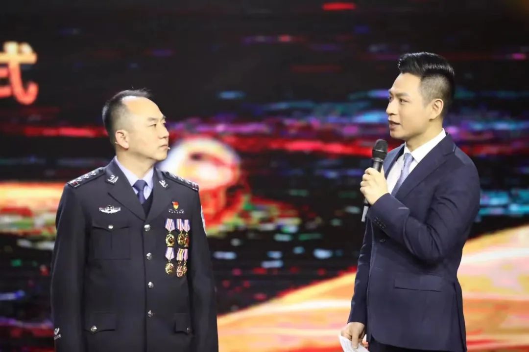 2020“最美基层民警”出炉 甘肃1人上榜