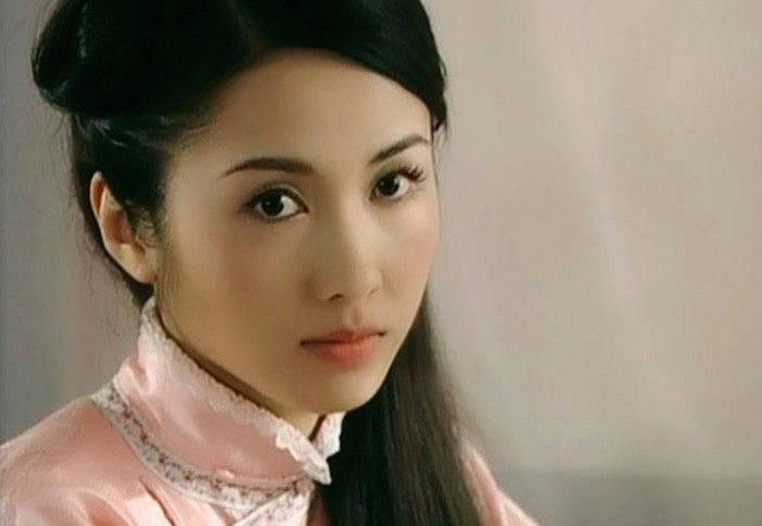 岁月不败美人黎姿卸妆视频震惊网友这是卸了个寂寞