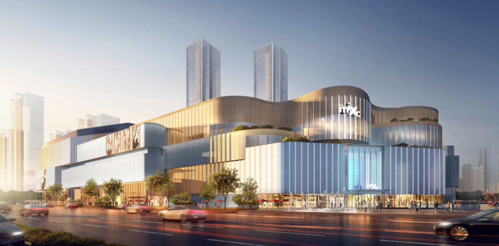 锐见常州万象城降级风波背后