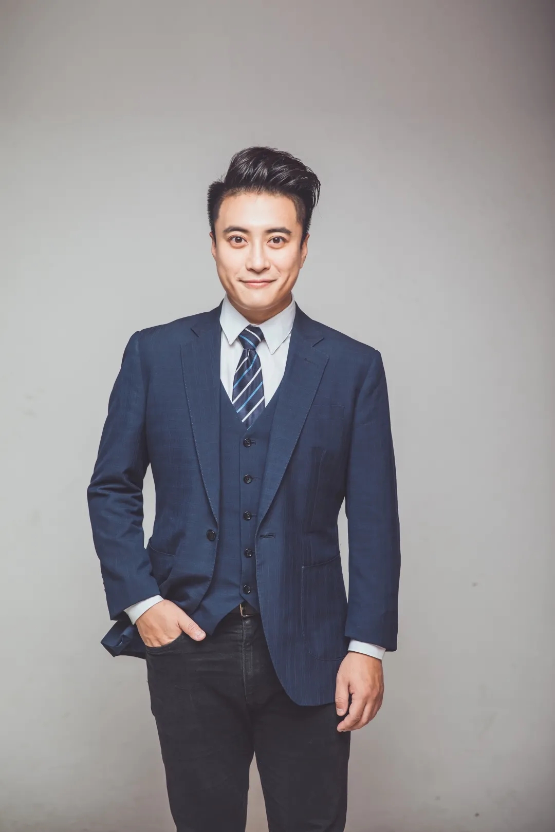 10大主播话天津年货买不停尽在年味天津