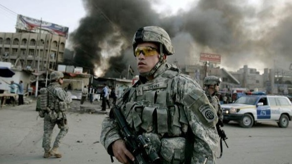 美军推翻萨达姆政权后，为何没有建立一个亲美的政权？