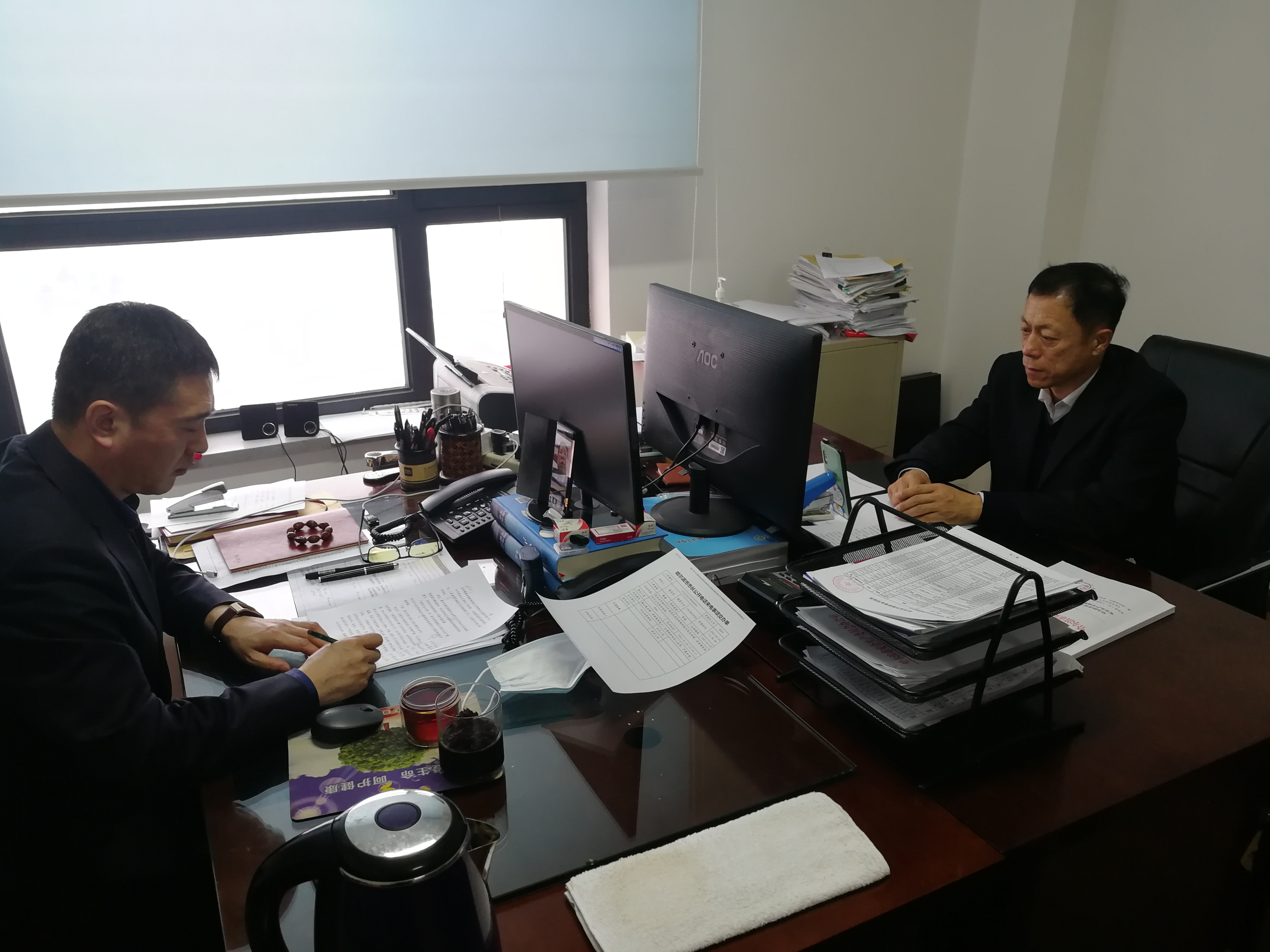 哈尔滨市安委办组织召开全市集中隔离安置场所安全防范工作视频会议