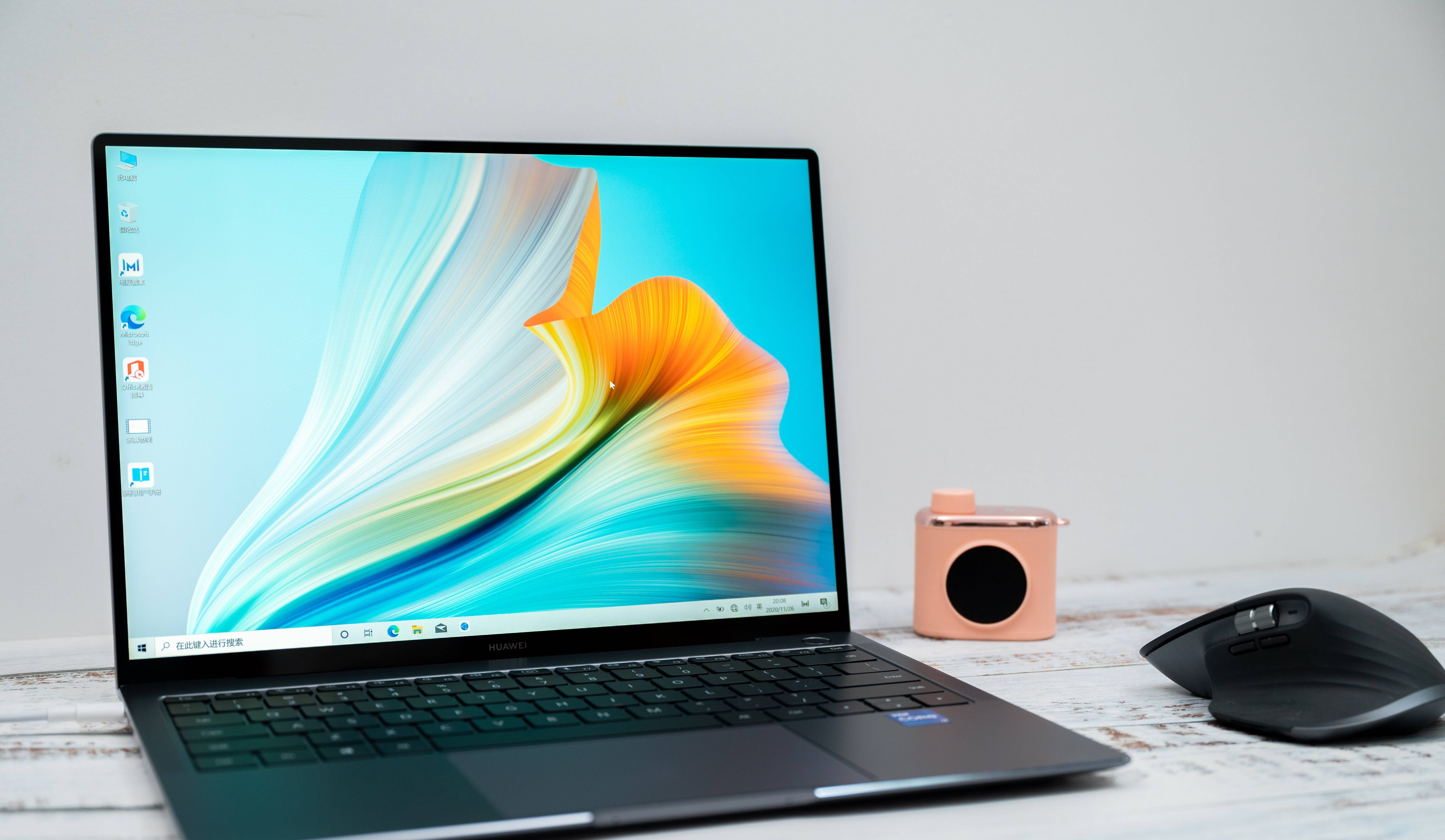 Huawei MateBook X Pro (2022) Review: Practically Perfect - Tech Advisor