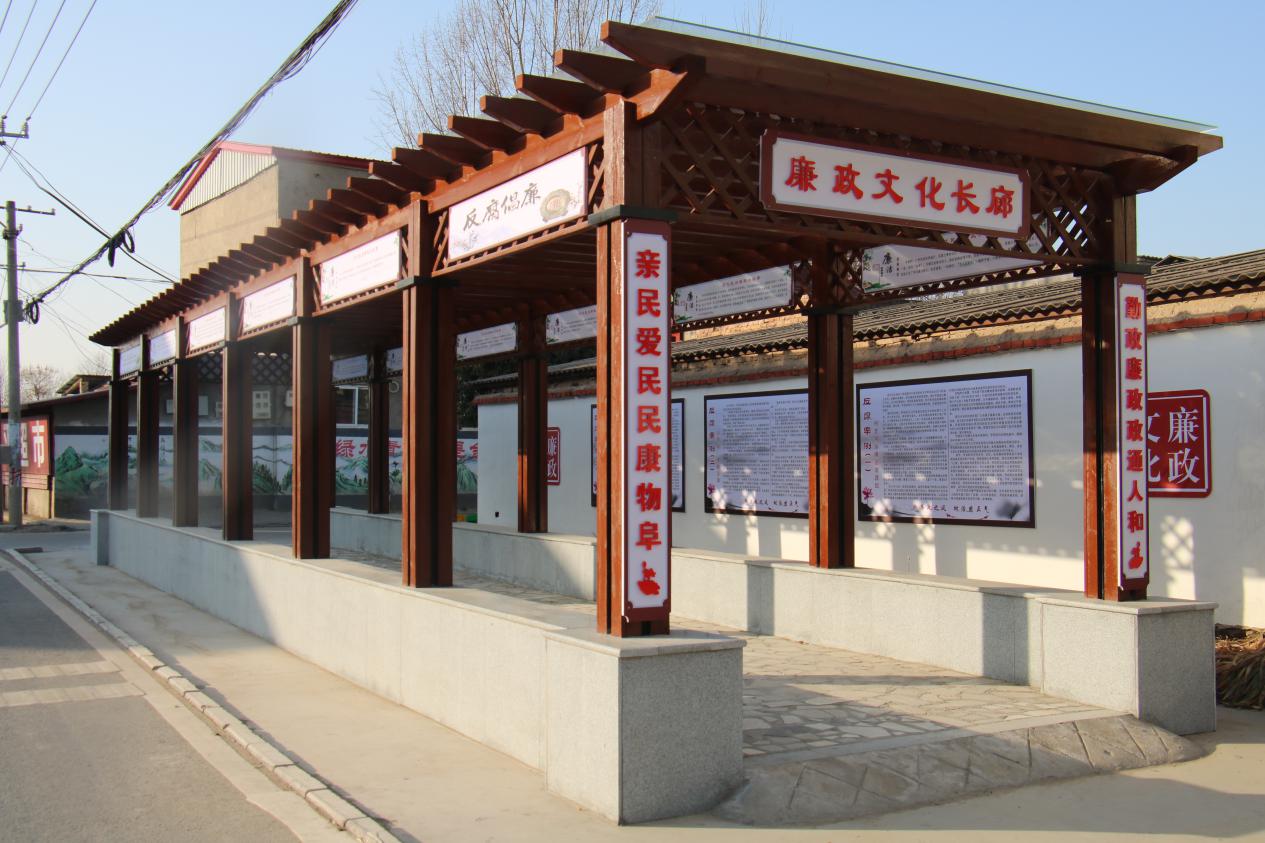 中牟县官渡镇垃圾分类催生乡村蝶变共建共享幸福美丽家园