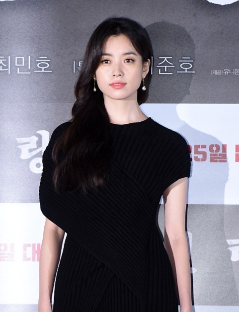 朴诗妍就酒驾事故向公众道歉会真心反省自己的过错