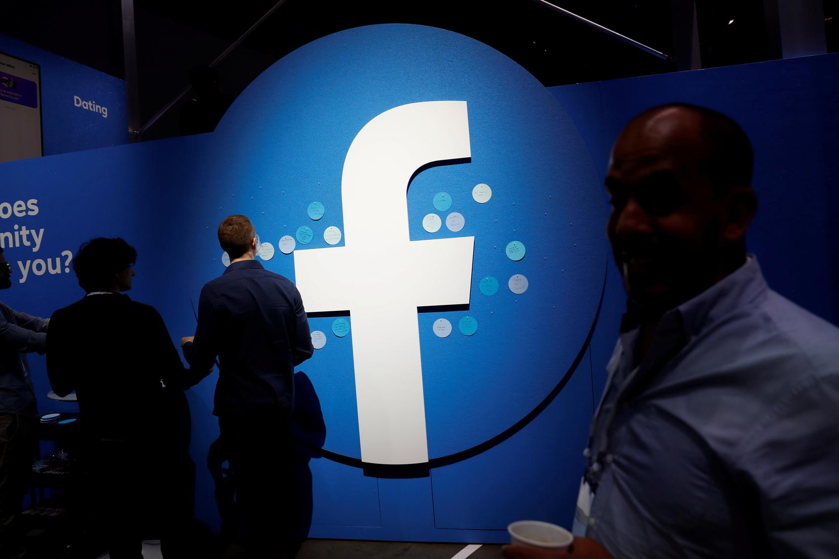 facebook卖货到台湾