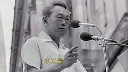 新加坡为何直到1990年才与中国建交？原来是在等这个国家