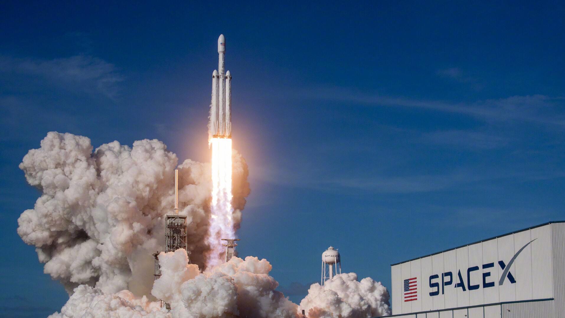 美国FCC考虑将12GHz频段用于5G服务,SpaceX反对