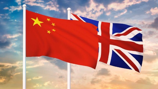 中英两国关系如何才能回到正轨？