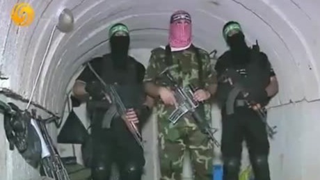 苏莱曼尼领导的“圣城旅”是一支怎样的部队？