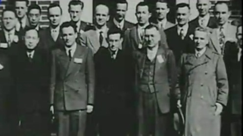 美国火箭研究室的经费有多紧张？钱学森助手：大家都去“收破烂”