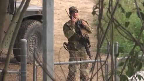 1878年美国出台《警卫团法》，这部法规有何意义？