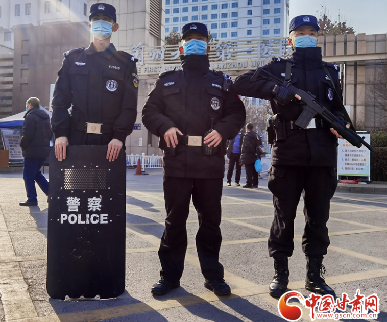 议程抢“鲜”看！甘肃将进入“两会”时间