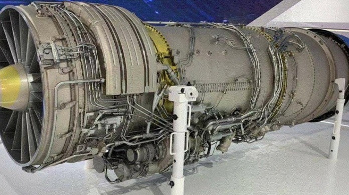 斥资8亿中国再进口乌克兰发动机国产航发真的拖后腿