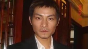 刘德华“替身”踏入演艺圈，演员杜奕衡：“歌神”张学友的鼓励改变人生