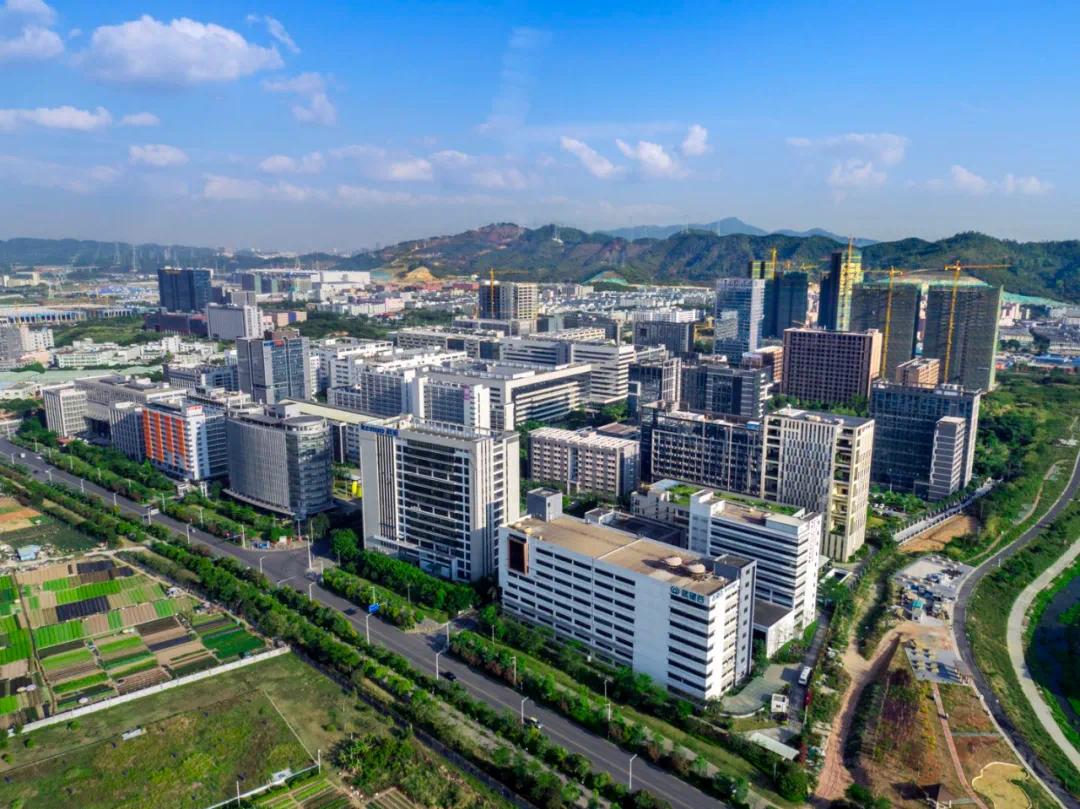 光明区十二道"硬核"大礼包来袭 陪您在深圳祥和过大年