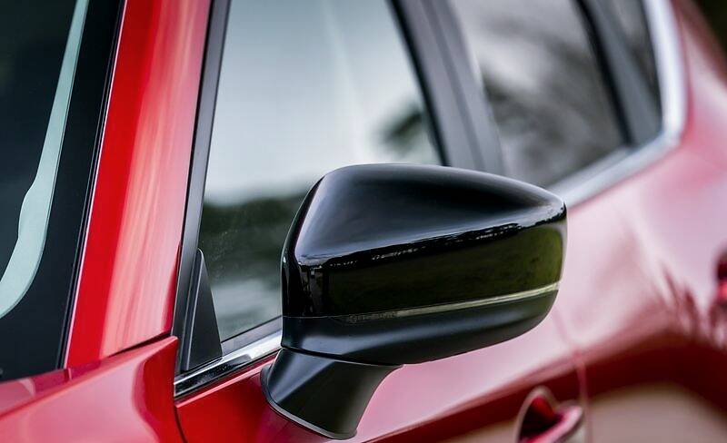 马自达新款CX-5售价曝光入门搭2.0L/增推新车型-图115