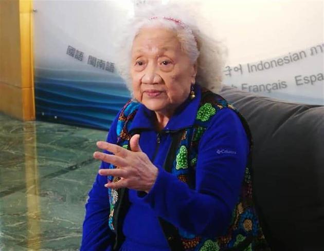 台湾著名主持人白银逝世，生前曾两度获得金钟奖